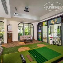 Lasenta Boutique Hotel Hoian 