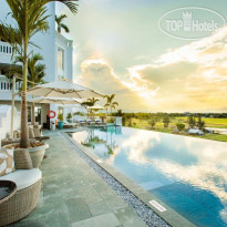 Lasenta Boutique Hotel Hoian 