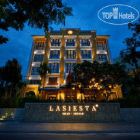 La Siesta Hoi An Resort & Spa 