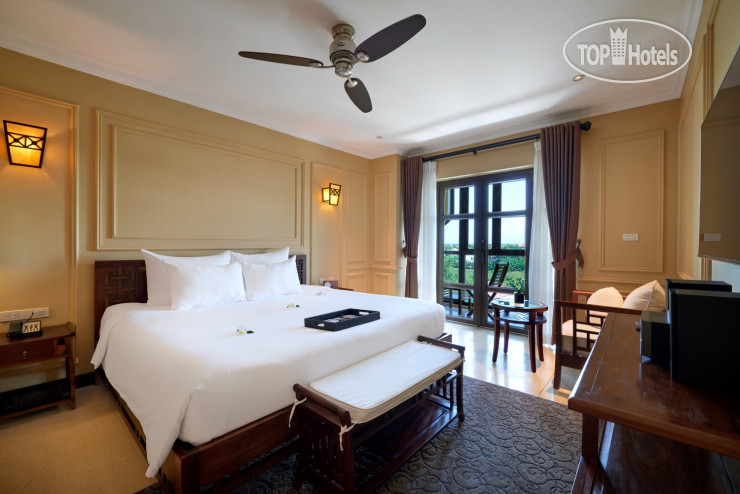 Hotel photo La Siesta Hoi An Resort & Spa 5*