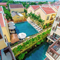 Silkotel Hoi An