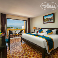La Charm Hoi An Hotel & Spa 