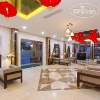 Ally Beach Boutique Hotel Hoian