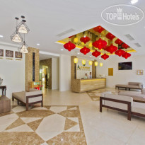 Ally Beach Boutique Hotel Hoian