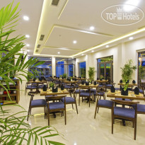 Ally Beach Boutique Hotel Hoian