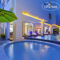 Ally Beach Boutique Hotel Hoian