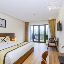 Ally Beach Boutique Hotel Hoian
