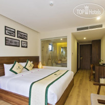 Ally Beach Boutique Hotel Hoian