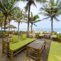 Ally Beach Boutique Hotel Hoian