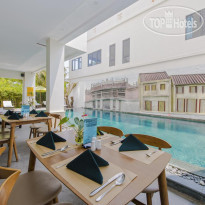 Ally Beach Boutique Hotel Hoian