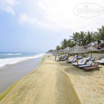 Ally Beach Boutique Hotel Hoian