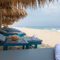 Sol An Bang Homestay Beach Resort
