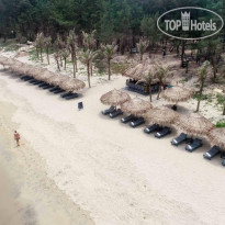 Sol An Bang Homestay Beach Resort
