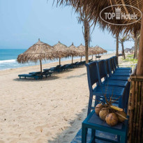 Sol An Bang Homestay Beach Resort