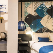 Sol An Bang Homestay Beach Resort