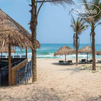 Sol An Bang Homestay Beach Resort