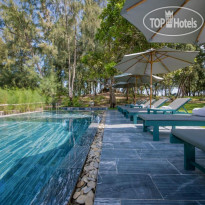Sol An Bang Homestay Beach Resort