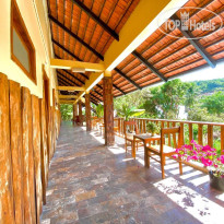 Sol An Bang Homestay Beach Resort