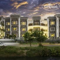 Elites Riverside Hotel & Spa Hoi An 