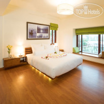 Elites Riverside Hotel & Spa Hoi An 