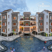 Elites Riverside Hotel & Spa Hoi An 