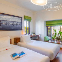 Elites Riverside Hotel & Spa Hoi An 