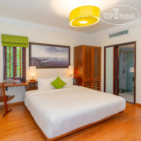 Elites Riverside Hotel & Spa Hoi An 