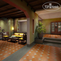 Little Riverside A Luxury Hotel & Spa 