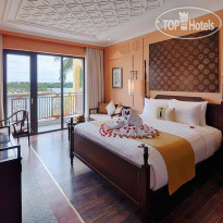 Little Riverside A Luxury Hotel & Spa 