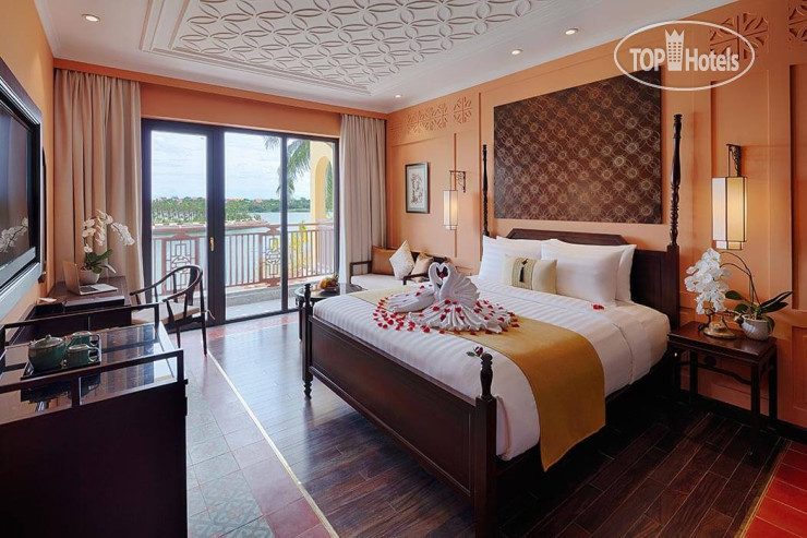 Hotel photo Little Riverside A Luxury Hotel & Spa 5*