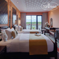 Little Riverside A Luxury Hotel & Spa 