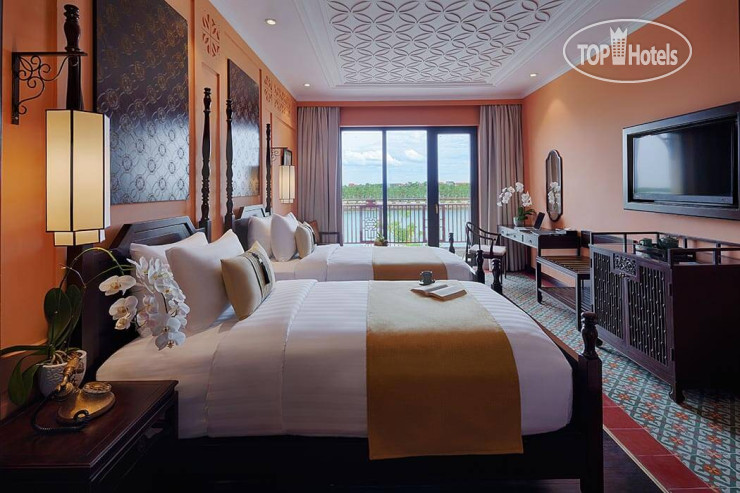 Hotel photo Little Riverside A Luxury Hotel & Spa 5*