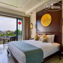 Laluna Hoi An Riverside Hotel & Spa 