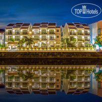 Laluna Hoi An Riverside Hotel & Spa 