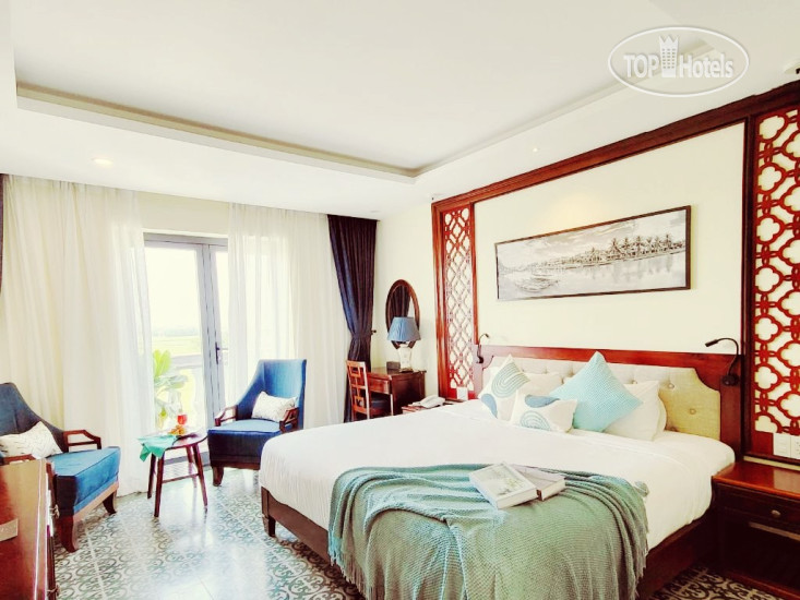 New photos from tourists My Son Boutique Hotel & Spa 4*