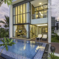 Vinpearl Resort & Golf Nam Hoi An