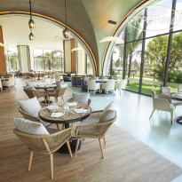 Vinpearl Resort & Golf Nam Hoi An