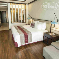 Vinpearl Resort & Golf Nam Hoi An