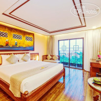 Fivitel Hoi An Hotel 