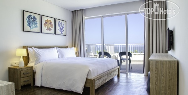 Hotel photo Citadines Pearl Hoi An 5*