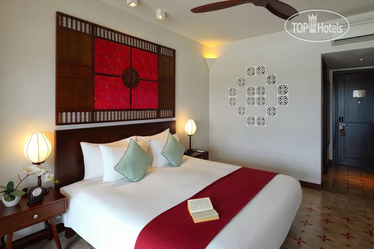 Hotel photo RiverTown Hoi An Resort & Spa 5*
