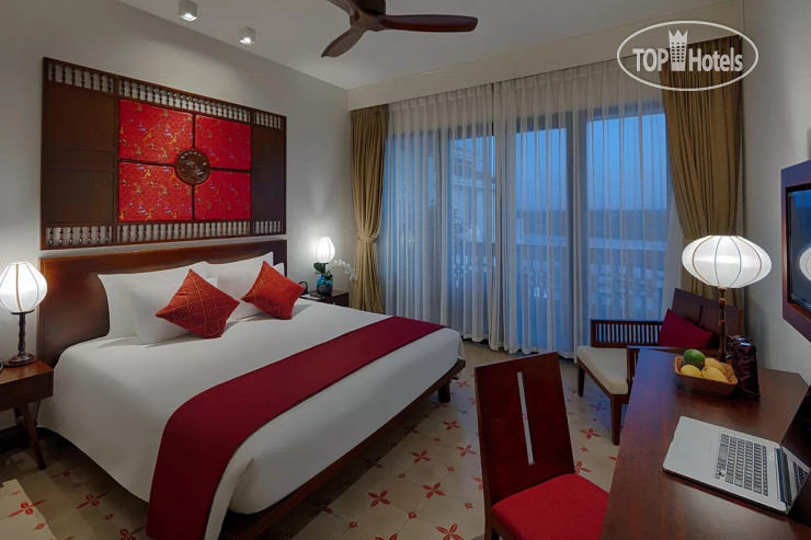 Hotel photo RiverTown Hoi An Resort & Spa 5*