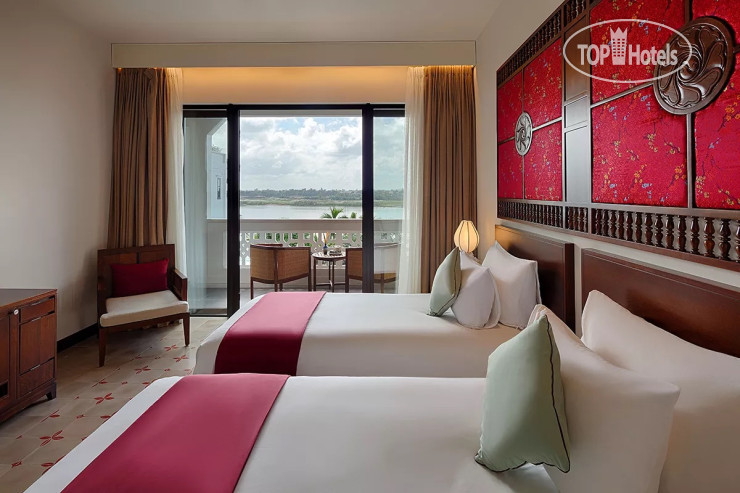 Hotel photo RiverTown Hoi An Resort & Spa 5*