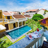 Hoian Central Hotel 