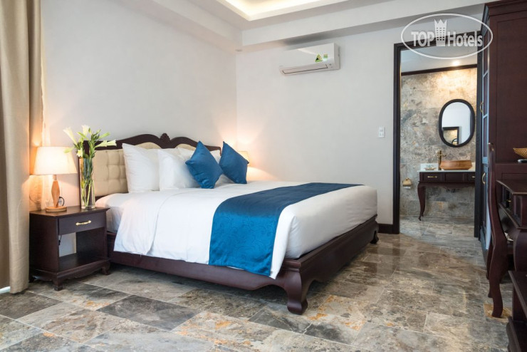 Hotel photo Hoian Central Hotel 3*