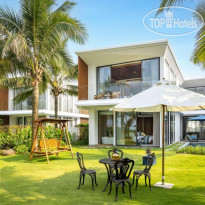 Wyndham Hoi An Royal Beachfront Resort & Villas 