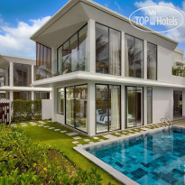 Wyndham Hoi An Royal Beachfront Resort & Villas 