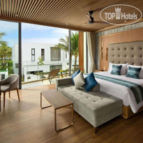 Wyndham Hoi An Royal Beachfront Resort & Villas 