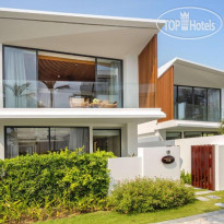 Wyndham Hoi An Royal Beachfront Resort & Villas 