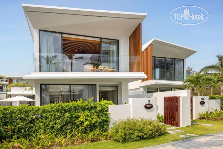 New photos from tourists Wyndham Hoi An Royal Beachfront Resort & Villas 5*